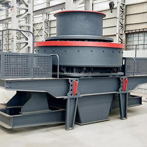 High Efficiency Large Capacity 225-260tph Stone Crusher <b>Sand</b> Maker <b>Machine</b> for Granite Pebble - Product Image 4