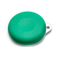 Balise Mini Holyiot Nordic BT5.0 pour Localisation Intérieure, Suivi et Check-in, Dispositif de Suivi BLE Étanche IP67 NRF52810