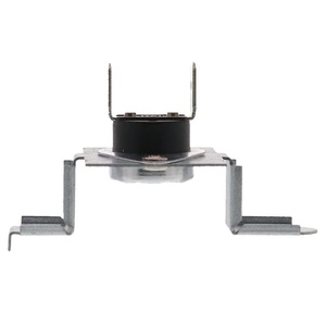 6931EL3004B Fusible Térmico Eléctrico para Secador, Termostato de Límite Superior para Secador de Condensador, Termostato de Límite Superior para Secador, Termostato para Tubo de Quemador - Product Image 2