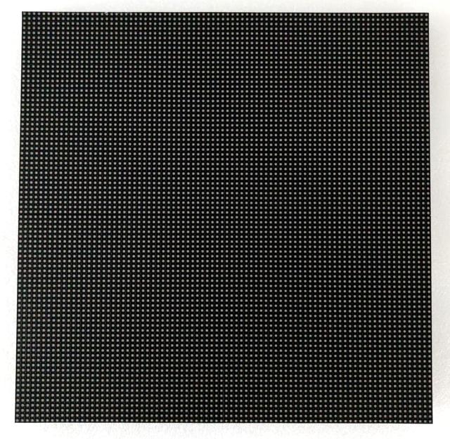 Indoor P2.976 LED Display Module Panel Advertising Board 250*250mm LED Screen Module