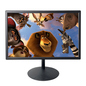 Haute définition école bureau à domicile pas cher 19/22/24 "pouces <span class=keywords><strong>PC</strong></span> moniteur d'ordinateur LED moniteurs LCD LED TV - Product Image 5
