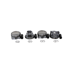 Ensemble de pistons du système moteur SENP pour VW Passat <span class=keywords><strong>Audi</strong></span> A3 A4 A6 <span class=keywords><strong>Q3</strong></span> Q5 OEM 06L107065CH 06L 107 065 <span class=keywords><strong>CH</strong></span> - Product Image 5
