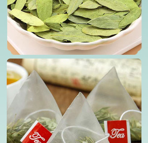 Thé aux feuilles de <span class=keywords><strong>séné</strong></span> naturel, issu de feuilles de <span class=keywords><strong>séné</strong></span> brutes, pour une infusion claire au goût doux, en sachets portables et résistants à l'humidité, facile à préparer. - Product Image 5