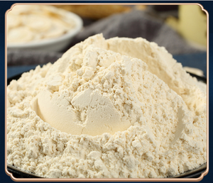 GMP fabrika YQherb kaynağı Ginseng saf kök ekstresi Panax Ginseng P.E. Kökleri 5%-80% UV ücretsiz örnek tarafından mevcut - Product Image 3