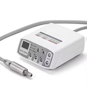 Haute Qualité Dentaire LED Électrique Clinique Brushless Micro Moteur Dentaire Moteur Dentaire Brushless LED Électrique Micro Moteur - Product Image 3