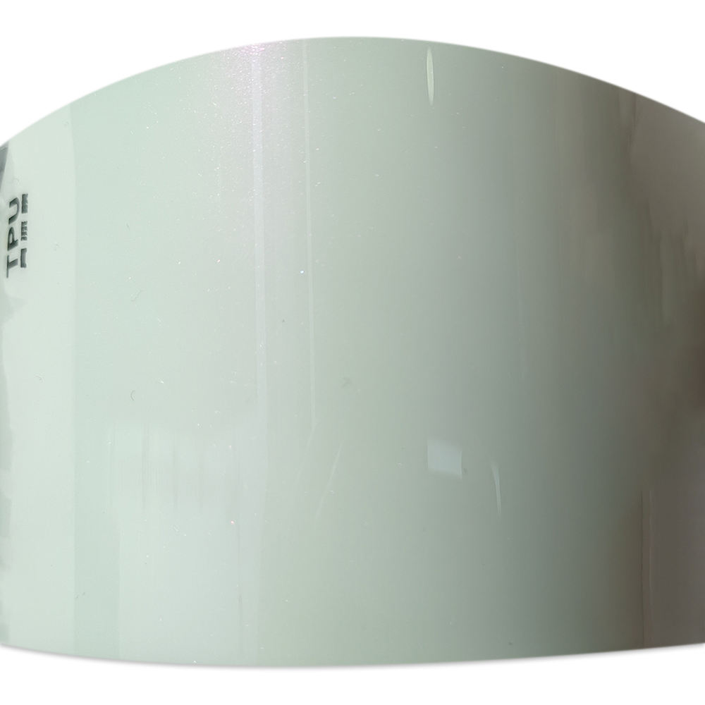 Crema Rojo Blanco Perlado