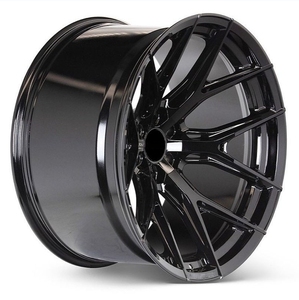 Cerchi Forgiati Premium Opachi Bronzo a Concavità Profonda 17 <span class=keywords><strong>18</strong></span> 20 22 Pollici PCD 5X127 6X139.7 per Jeep Ford Toyota Trucks - Product Image 3