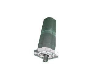อะไหล่เครื่องจักรก่อสร้าง E1PS2-025R034-11S111 ปั๊มเกียร์ - Product Image 1