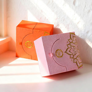 Eco Friendly Recycled <strong>Paper</strong> Shoe Box Airtight Stackable Clear Shoe Storage Box With Lock for Home Closet Sneaker Organizer - Product Image 1