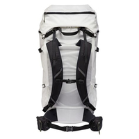 Sac à dos de randonnée et de chasse en nylon Ripstop 50L imperméable pour le voyage et la randonnée – Offre Spéciale