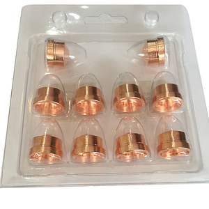 Làm mát bằng không khí ngọn đuốc phụ kiện trafimet cb150 điện cực Plasma bộ phận - Product Image 4