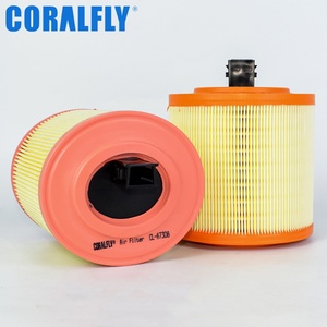 Filtro de Aire para Auto Coralfly 13367308 SA5378 PA10274 A3202C 13367308 WA10646 - Product Image 5