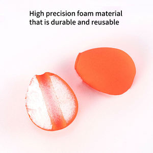 Flotteurs de pêche à la carpe en EVA <span class=keywords><strong>pour</strong></span> la pêche en rivière, en lac et en ruisseau, accessoires de pêche - Product Image 3