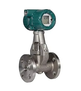 เครื่องวัดอัตราการไหลแบบปรับพื้นที่ได้ รุ่นดิจิตอล Yewflo ของแท้ Dy040-eblad2-4d/l3/sct OEM  พร้อมสัญญาณเอาต์พุต 4-20mA รับประกัน 1 ปี - Product Image 6