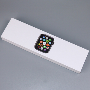 Factory Customized Watch Strap Paper Box Electronic Product Packaging Box Custom Your Own Logo