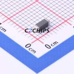 YI451616U800-6R0T Ferrite Bead 1806 RF ( Impedance @ Frequency: 80Ohm@100MHz )( Error: 25% )( DC Resistance (DCR): 15mOhm ) - Product Image 2