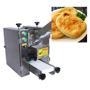 Amerikaanse Pannenkoekenmachine Pakistani Roti Maker Mesin Pikken Roti Whatsapp + 0086 18339718174