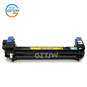 Unidad de Fusión Remanufacturada para HP CP5525, <span class=keywords><strong>CP5525dn</strong></span>, CP5525n, CP5525xh, M750dn, M750n, M750xh - Piezas de Unidad de Calentamiento y Fijación - Product Image 4