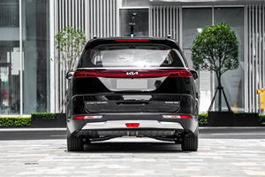 Cina di lusso a buon mercato <span class=keywords><strong>Automobile</strong></span> <span class=keywords><strong>Kia</strong></span> 4wd di seconda mano benzina Auto veicoli 2025 <span class=keywords><strong>Kia</strong></span> carnevale usato 4x4 Suv nuova Auto in vendita - Product Image 4