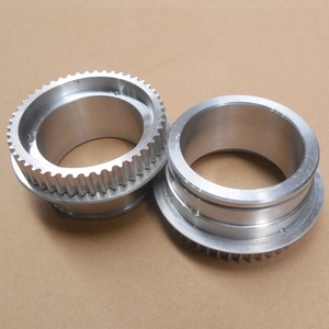 Engrenage de précision sur mesure selon le dessin - Product Image 6