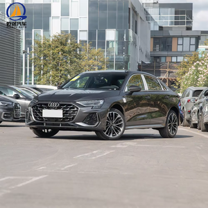 Auto Usado 2025, <span class=keywords><strong>Audi</strong></span> A3L Limusina 35 TFSI 160HP 7DCT Premium Sedán, Asientos Calefactables, Carga Inalámbrica, Sedán Confortable - Product Image 1