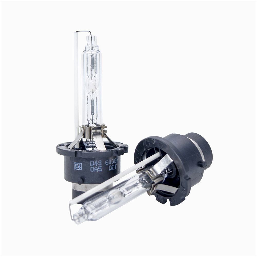 12V 35W D4S D4R 4300k 6000k 8000k 10000k 12000k Xenon Bulbs