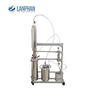 Système d'extraction de Butane extracteur de plantes