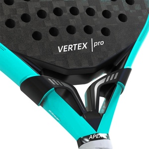 Raqueta <span class=keywords><strong>de</strong></span> Pádel TOP 2026 Personalizada para <span class=keywords><strong>Marcas</strong></span> ODM/OEM, Fábrica <span class=keywords><strong>de</strong></span> Raquetas <span class=keywords><strong>de</strong></span> Pádel, Raquetas <span class=keywords><strong>de</strong></span> Carbono al por Mayor - Product Image 1