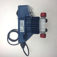SEKO Dünger Schwimmbad RO System Dosier pumpen automatische chemische Dosier pumpe AKS803