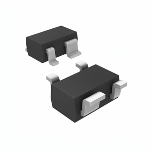 SC 82A, SOT 343 MAX6388XS25D4-T Power Management (PMIC) BOM IC In Stock Buy Electronics Components Online - Product Image 1