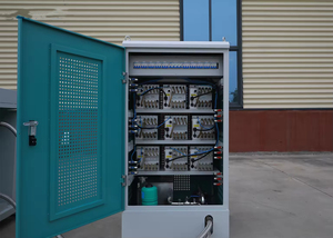 Kit complet de système de refroidissement liquide pour S21+ S23, ensemble de radiateurs secs inclus - Product Image 3