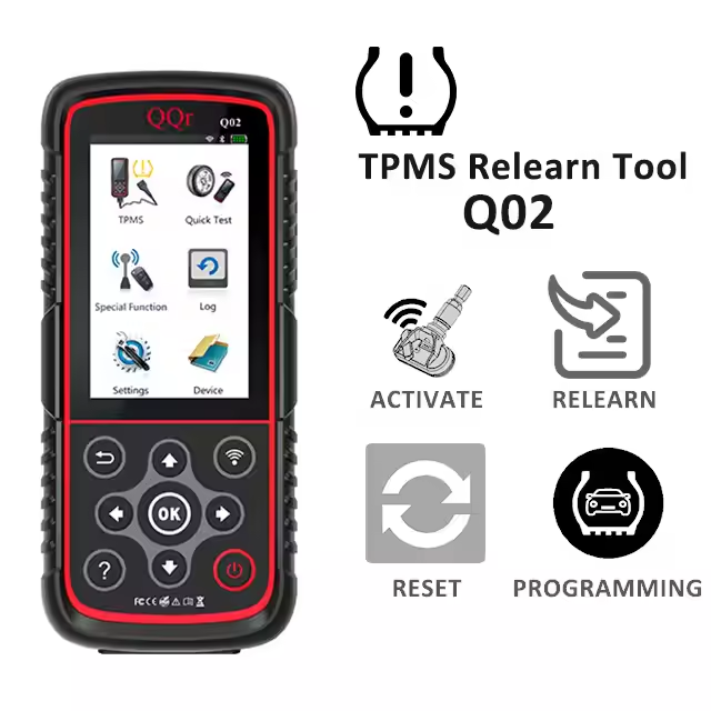 Good Feedback Automotive Diagnostic Tool OBD Scanner Is Suitable for Multi-model Vehicle Diagnosis
