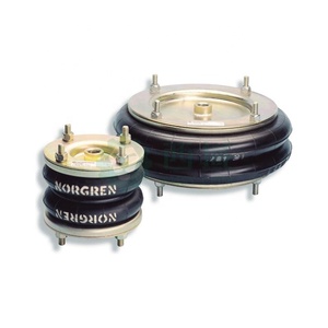 Ressorts pneumatiques industriels PM/31062, Cylindre de suspension PM/31000, PM/31062 - Product Image 3