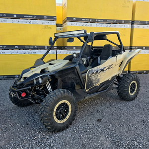 Venta al por mayor de UTV deportivo YamahaS YXZ 1000R SS XT-R original, multiusos, para adultos, de 4 tiempos, con garantía. - Product Image 1