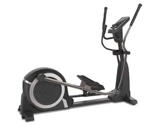Split Type Commercial Elliptical Trainer Full Body Cardio Workout <b>Machine</b> - Product Image 5