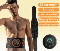 EMS Hips Trainer Electric Pulse Massager - Pure Mens Fitness