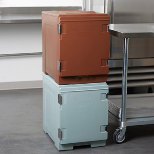 Contenedor Térmico Aislado para Alimentos GN, Caja Caliente para Catering - Product Image 6