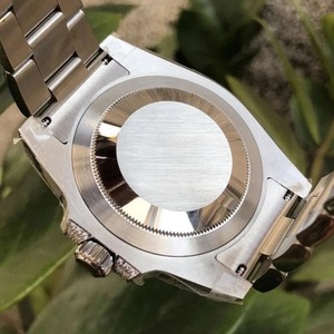 นาฬิกาข้อมือผู้ชาย VSF Factory 3285 Movement คุณภาพสูง หรูหรา ประณีต ระบบออโตเมติก กลไกจักรกล แฟชั่นคลาสสิก สำหรับนักธุรกิจ - Product Image 5