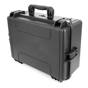 Étui de transport rigide pour outils, multi-IP67, couleur personnalisable, logo en mousse, antichoc, étanche, pour l'extérieur - Product Image 2