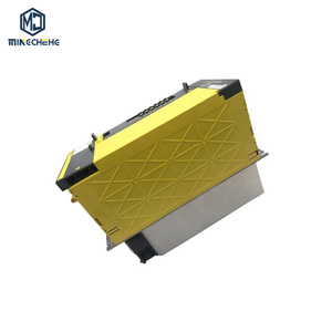 โมดูลเครื่องขยายสัญญาณแกนหมุน CNC อุตสาหกรรม A06B-6111-H022 22kw เซอร์โวไดรฟ์ - Product Image 1