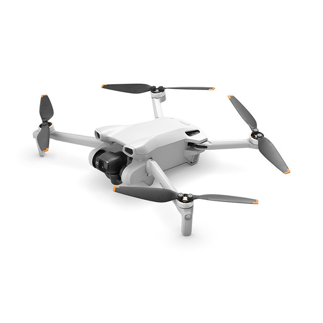 D J Mini3 Entry-level Preferred Aerial Photography Drone High-definition Smart Long-life Mini Drone
