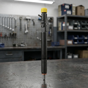 Injecteur de carburant EJBR02801D pour Hyundai KIA 2.9 Diesel 33800-4X500 33801-4X500 - Product Image 2