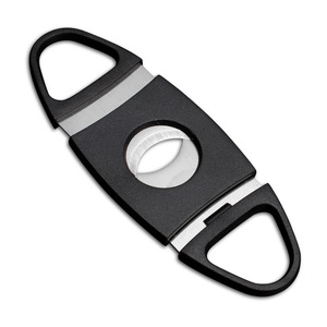 Cortador de Cigarros Portátil de Doble Cuchilla de Acero Inoxidable, en Forma de Barra, Manual, para Uso Doméstico - Product Image 3