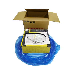 Amplificador FANUC A06B-6200-H055 Nuevo Original Probado con Garantía Envío Rápido Alta Calidad - Product Image 1