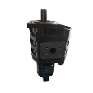 Tekerlekli Yükleyici Yedek Parça Dişli Pompası Orijinal fabrika kalitesi, mükemmel fiyat performansı - Product Image 2