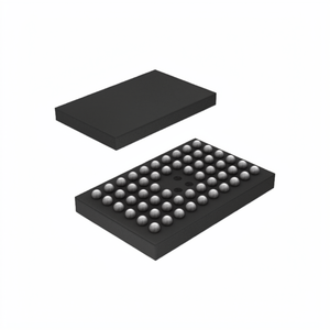 56 VFBGA Electronics Component In Stock SN74LVCH16374AGQLR Logic - Product Image 1