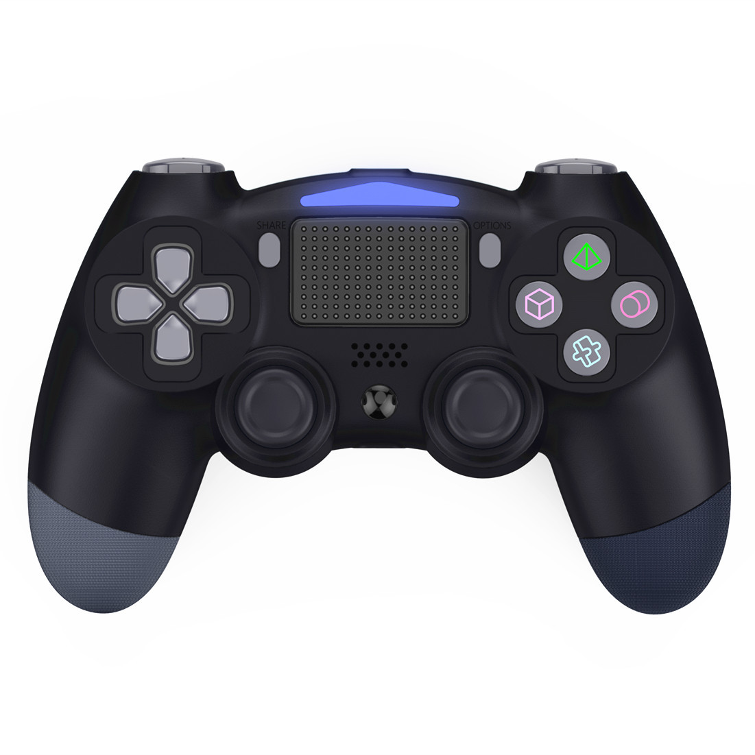 SP-4236 Wireless Gamepad for PS4 - Durable & Versatile