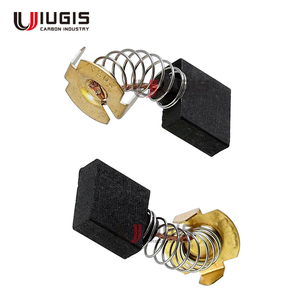 Cepillo de carbono reemplazar <span class=keywords><strong>Makita</strong></span> para la construcción CB200... CB203... CB204 643200-5 191953-5 191944-6 y 191957-7 - Product Image 3