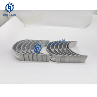 Rodamiento de motor NDC 6735-28-8110 Komtzu, motor de 2. 0 6D140 + 50, rodamiento principal