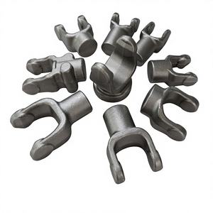 Piezas de Automóvil: Molde de Horquilla de Brida para Desarrollo de Piezas, Forjado Pulido, Acero al Carbono, Acero Aleado, OEM ODM, Forjado en Caliente <span class=keywords><strong>SIXI</strong></span> SIxi385 - Product Image 4